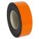 2" x 50' - Orange Warehouse Labels - Magnetic Rolls