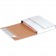 12 1/8" x 9 1/8" x 2" Deluxe Easy-Fold Mailers