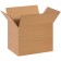 14" x 10" x 10" Multi-Depth Corrugated Boxes