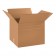18" x 15" x 15" Multi-Depth Corrugated Boxes