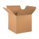 20" x 20" x 20" Multi-Depth Corrugated Boxes