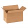 9" x 5" x 5" Multi-Depth Corrugated Boxes