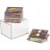 5 5/8" x 4 3/16" x 5" Outside Tuck Mailers