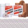3" x 450' White Central - 270 Reinforced Tape