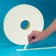 2" x 72 yds. (1 Pack) 3M - 4032 Double Sided Foam Tape