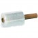 5" x 80 Gauge x 1000' Extended Core Bundling Film