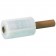 5" x 100 Gauge x 650' Extended Core Bundling Film