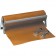 36" x 200 yds VCI Paper 60# Industrial Roll