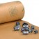 24" x 200 yds. Multi-Metal VCI Paper Rolls