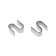 Wire Shelving S-Hooks