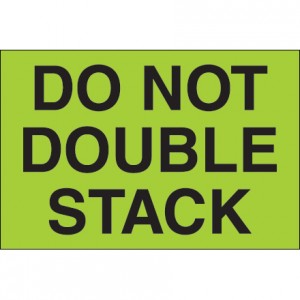 Do_Not_Double_Stack_Labels